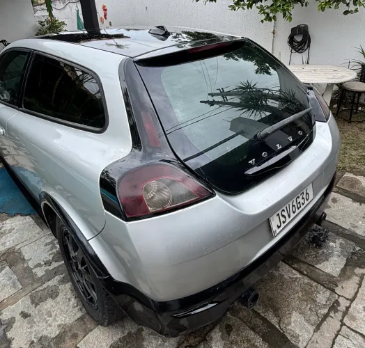 Volvo C30 2.0 145cv 2010