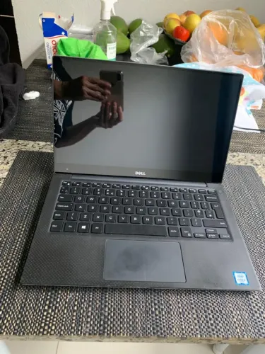 Dell XPS 13 9350 | Intel Core i5 | 8GB RAM | SSD 256GB NVMe | Tela Touchscreen