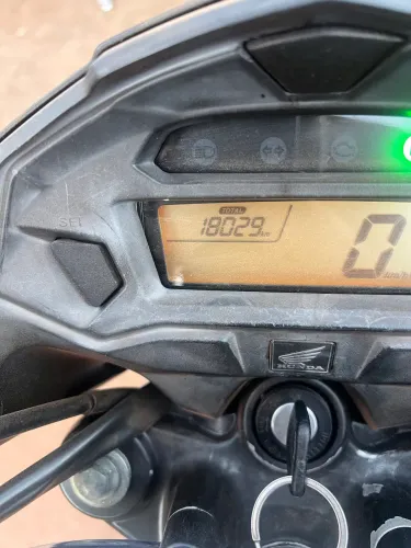 Vende se ou troco