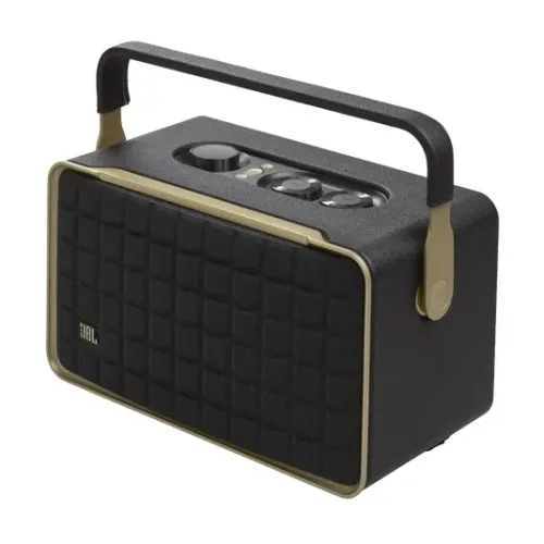 Caixa de Som JBL Authentics 300 - Impecável / Excelente Estado