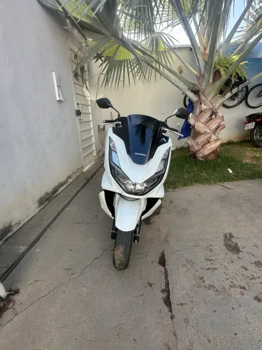 Pcx