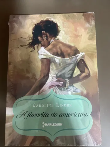 A favorita do americano