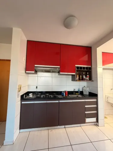 Apartamento bairro maravilha