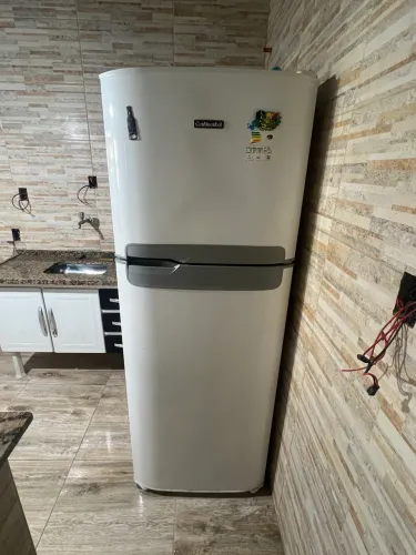 Marca e Modelo: Continental Duplex Multi-Flow
