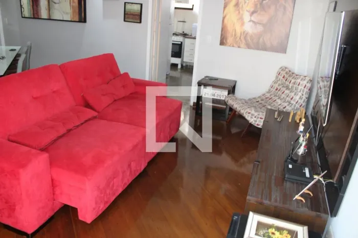 Apartamento à Venda - Perdizes, 3 Quartos, 103 m2