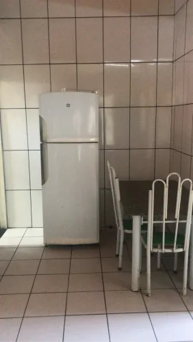 Alugo casa em cabuçu
