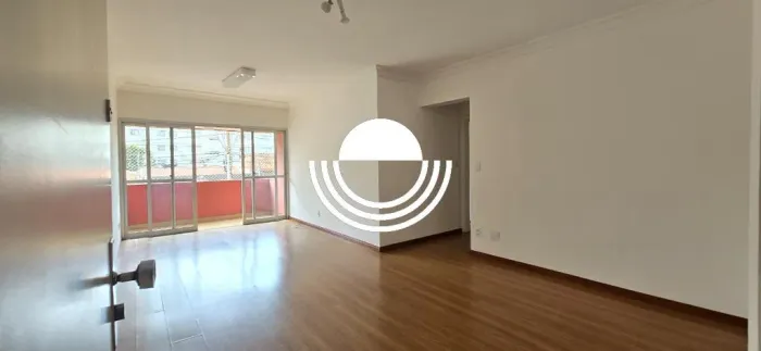 Apartamento para alugar em Campinas, Cambuí, com 3 quartos, com 98 m², Caviuna