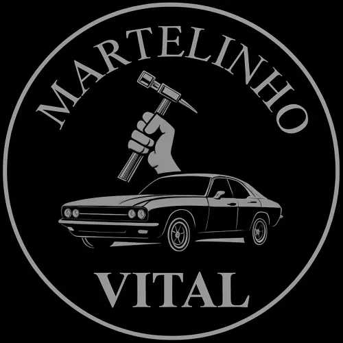 Remoção de amassados sem pintura 