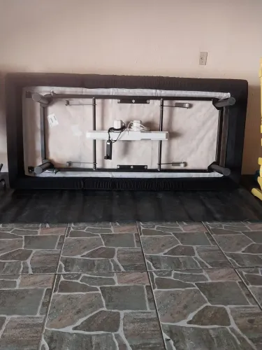 Cama eletronica solteiro  valor  venda 4.000  valor da nota fiscal  7.600