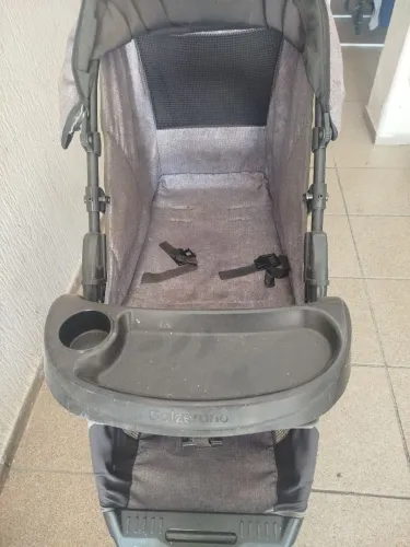 CARRINHO PARA BEBE