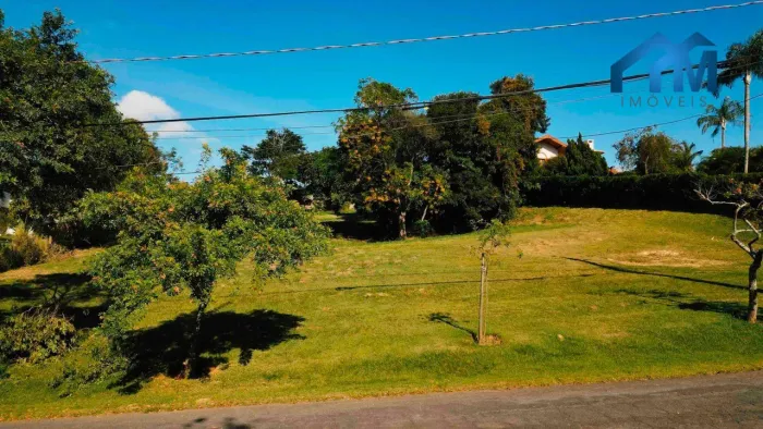 Terreno à venda, 3080 m² por R$ 4.000.000,00 - Condomínio Fazenda Vila Real de Itu - Itu/S