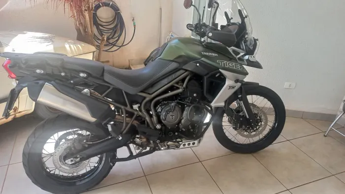 Raridade para o Ano da Moto anunciada.