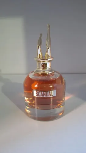 Perfume Scandal EDP 80ml Jean Paul Gaultier