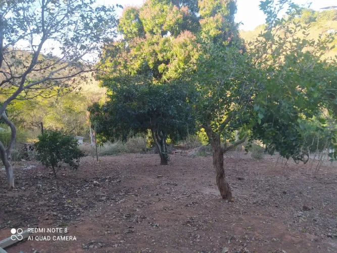 Terreno escriturado