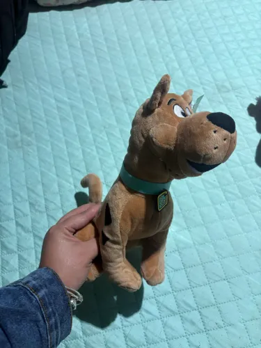 Scooby doo cacau show