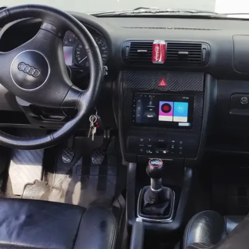 Audi A3 1.8 5P Mec. 2003