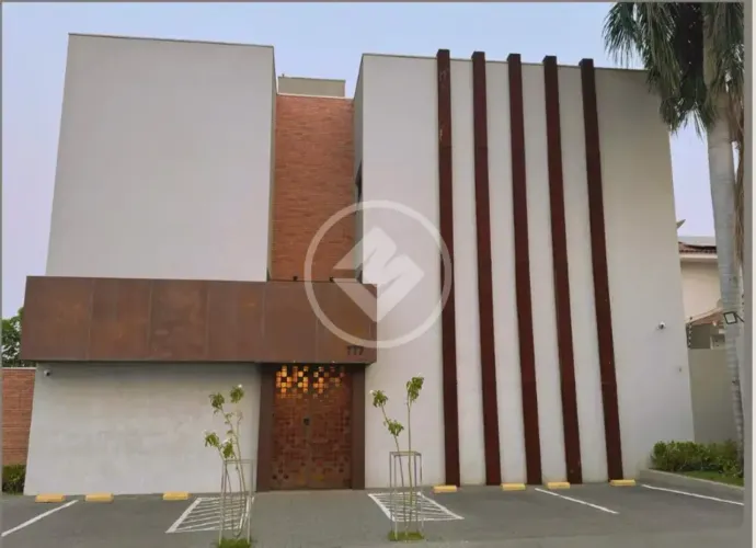 Salas comerciais disponíveis para locação no Bairro Jardim Cuiabá, perfeitas para escritór