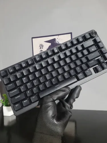 Teclado apayado K82