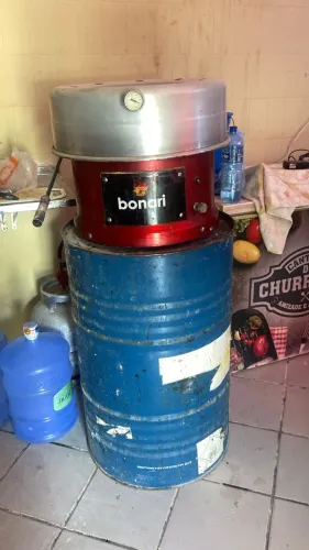 Forno bonari