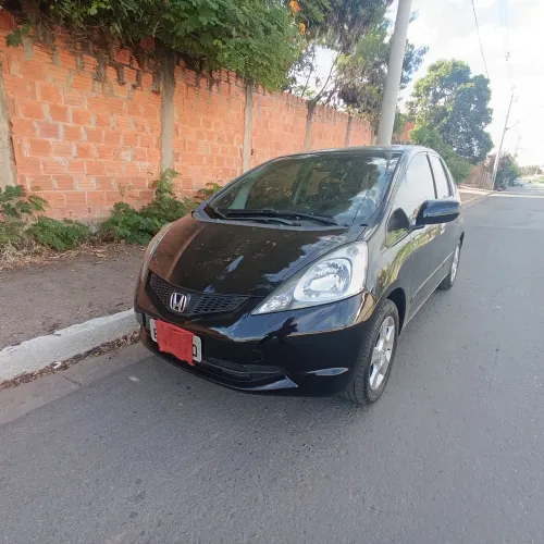 Honda Fit LXL 1.4/ 1.4 Flex 8v/16v 5P Mec. 2009