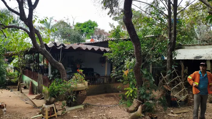 Chácara em Leopoldo de Bulhões 