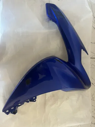 Tampa dianteira 2 original - Yamaha Fluo 125 abs