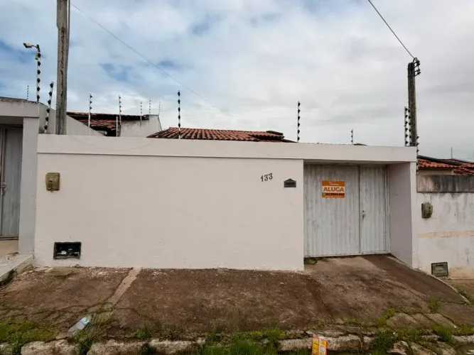 Imóvel para aluguel tem 100 metros quadrados com 2 quartos em Boa Vista - Arapiraca - AL