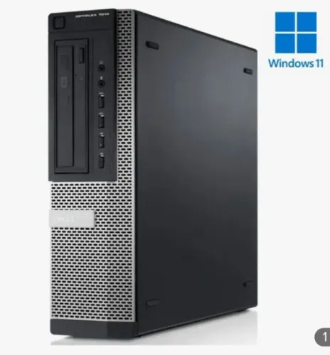 COMPUTADOR DELL CORE I5 - WINDOWS 11 - EMPRESAS ESCRITÓRIOS