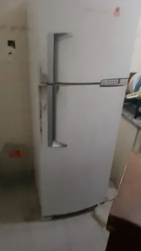 Geladeira boa