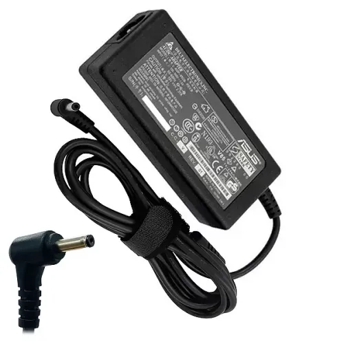 Fonte Carregador para Notebook Asus 19V 1.75A 33W (4.0mm x 1.35mm) - Similar