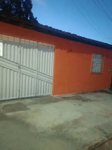 Casa para locação