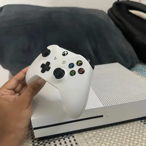 Xbox série S