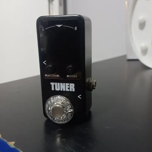 Afinador KOKKO TUNER 