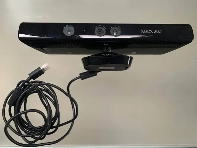 Kinect Xbox 360 - Original