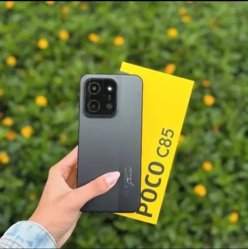 Xiaomi poco c85
