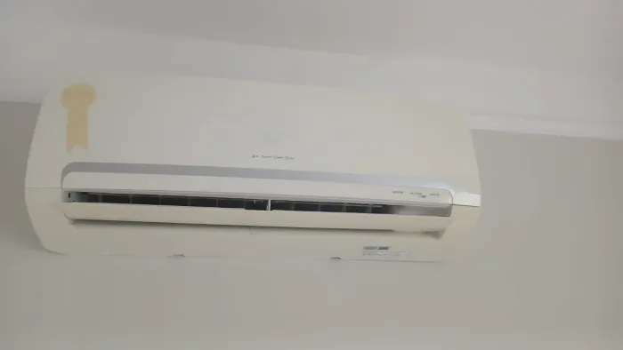Vendo ar-condicionado inverter 12.000 btus