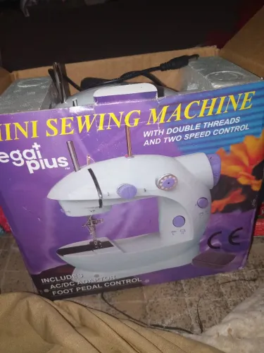 Máquina de costurar
