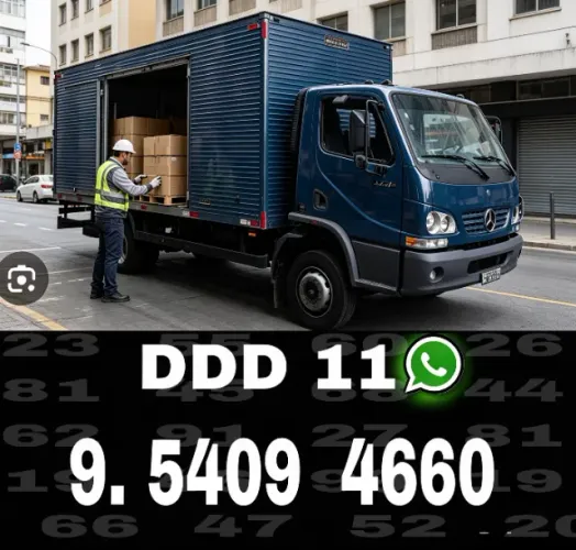 Frete, Fretes desmontagem de móveis com agilidade