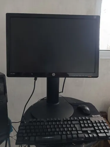 Computador com antena wi fi