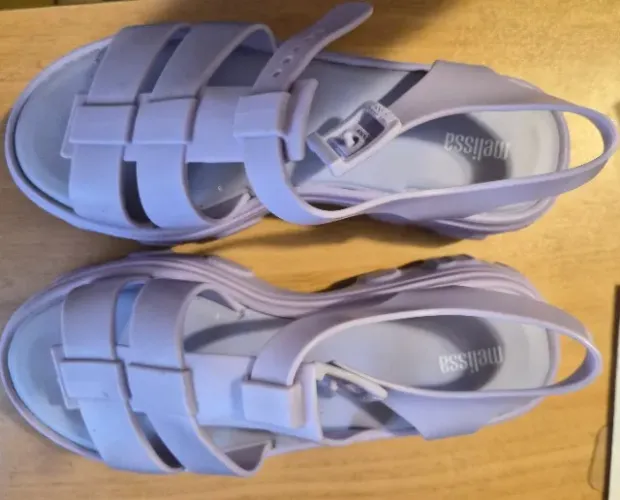 Melissa lilas nova tam 39/40