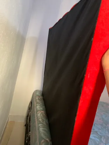 Cabeceira de cama