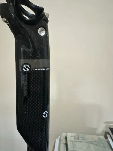 Canote de carbono