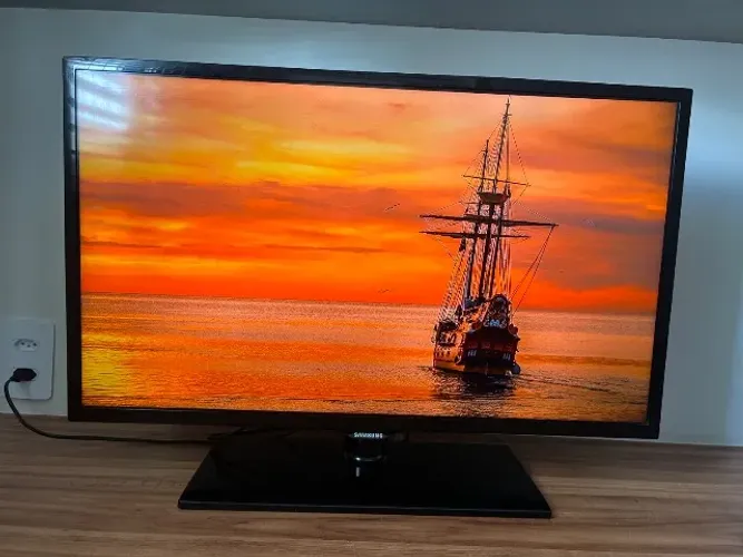 TV SAMSUNG 32pol Full HD - Led Serie 5