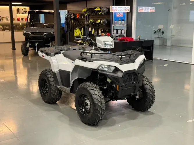 QUADRICICLO POLARIS SPORTSMAN 570