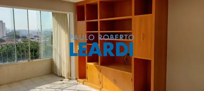 APARTAMENTO - VILA POMPÉIA - SP