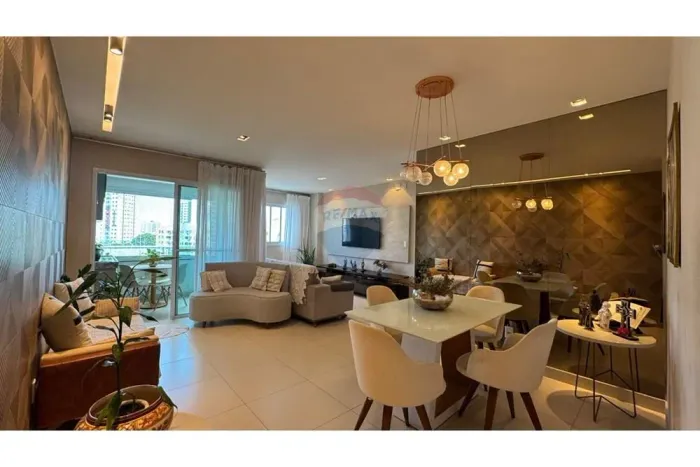 Apartamento no Cond. Easy Luzia, no bairro Luzia Aracaju/SE