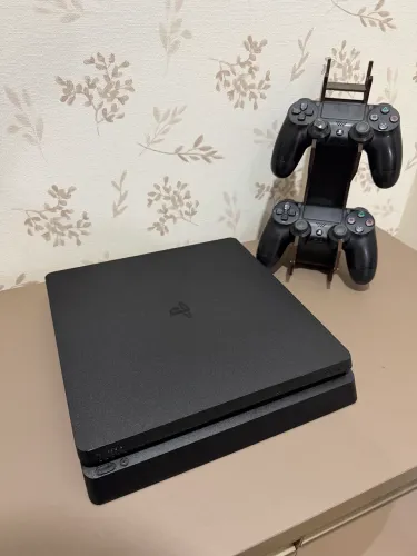 Ps4 Slim Completo
