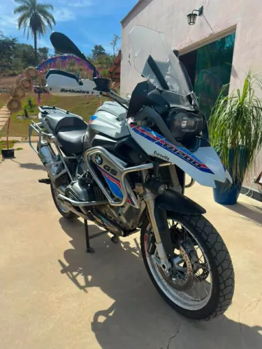 BMW GS 1200