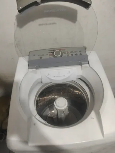 Máquina de lavar roupa 11kg