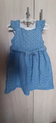 Vestido lindo tam.2!!!
